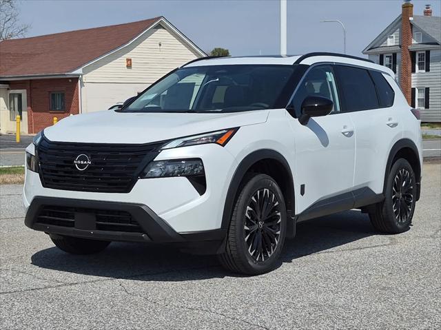 2026 Nissan Rogue Dark Armor for sale in Dover, DE