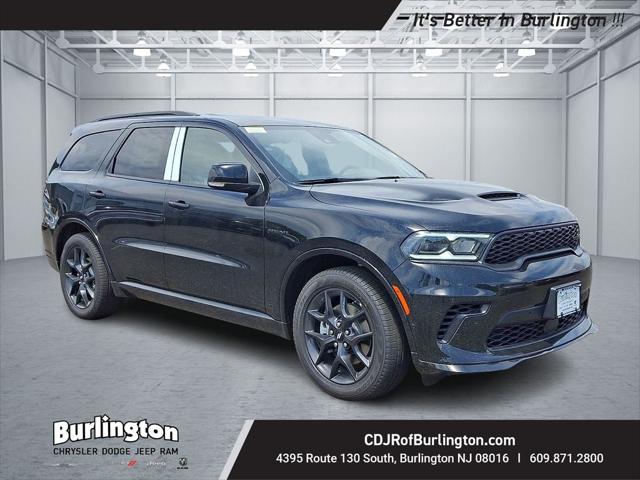 2026 Dodge Durango DURANGO GT PREMIUM AWD HEMI V8 2026 Dodge Durango DURANGO GT PREMIUM AWD HEMI V8