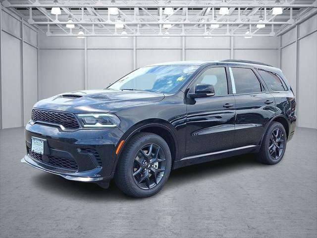 2026 Dodge Durango DURANGO GT PREMIUM AWD HEMI V8 2026 Dodge Durango DURANGO GT PREMIUM AWD HEMI V8