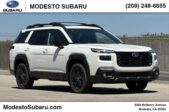2026 Subaru Outback Limited XT for sale in Modesto, CA