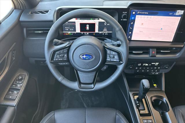 2026 Subaru Outback Limited XT