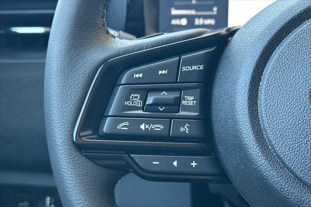 2026 Subaru Outback Limited XT