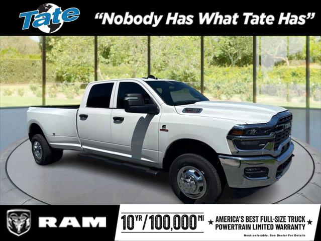 2026 RAM Ram 3500 RAM 3500 TRADESMAN CREW CAB 4X4 8 BOX 2026 RAM Ram 3500 RAM 3500 TRADESMAN CREW CAB 4X4 8 BOX