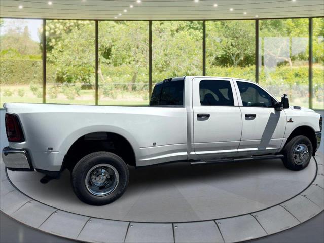 2026 RAM Ram 3500 RAM 3500 TRADESMAN CREW CAB 4X4 8 BOX 2026 RAM Ram 3500 RAM 3500 TRADESMAN CREW CAB 4X4 8 BOX