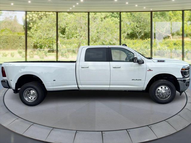 2026 RAM Ram 3500 RAM 3500 LARAMIE CREW CAB 4X4 8 BOX 2026 RAM Ram 3500 RAM 3500 LARAMIE CREW CAB 4X4 8 BOX