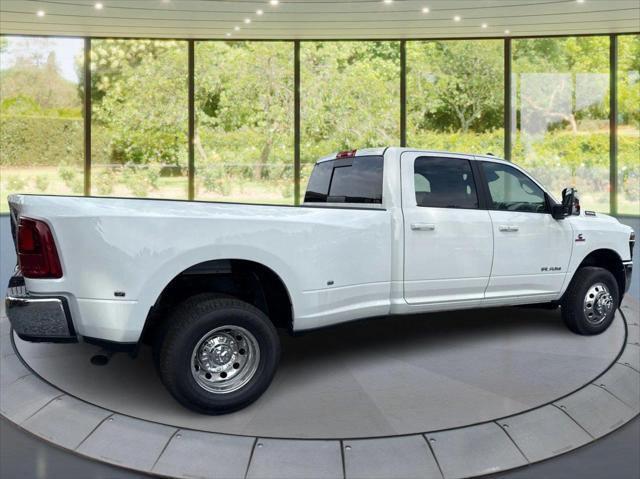 2026 RAM Ram 3500 RAM 3500 LARAMIE CREW CAB 4X4 8 BOX 2026 RAM Ram 3500 RAM 3500 LARAMIE CREW CAB 4X4 8 BOX