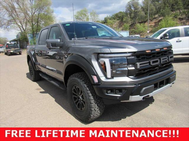 2026 Ford F-150 Raptor for sale in Ruidoso, NM