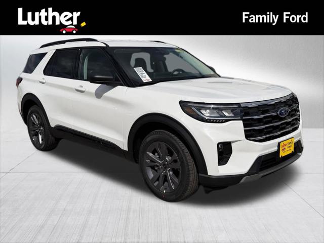 2026 Ford Explorer Unknown for sale in Sierra Vista, AZ
