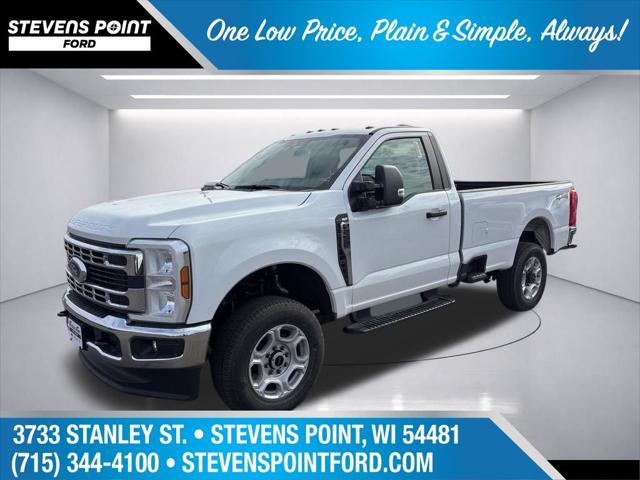 2026 Ford F-250 XLT for sale in Stevens Point, WI