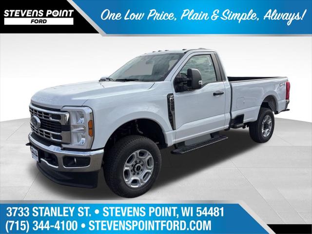 2026 Ford F-250 XLT for sale in Stevens Point, WI