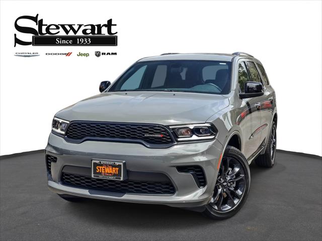 2026 Dodge Durango DURANGO GT AWD 2026 Dodge Durango DURANGO GT AWD