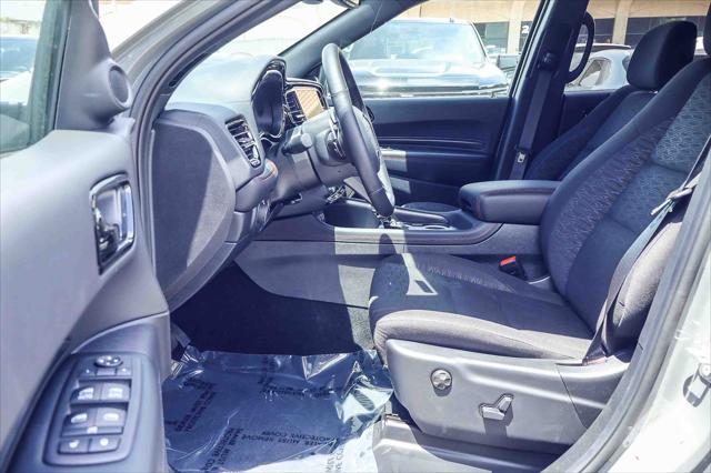 2026 Dodge Durango DURANGO GT AWD 2026 Dodge Durango DURANGO GT AWD