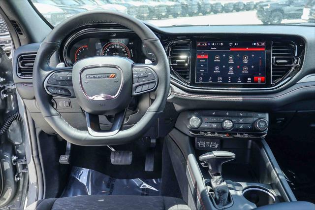 2026 Dodge Durango DURANGO GT AWD 2026 Dodge Durango DURANGO GT AWD