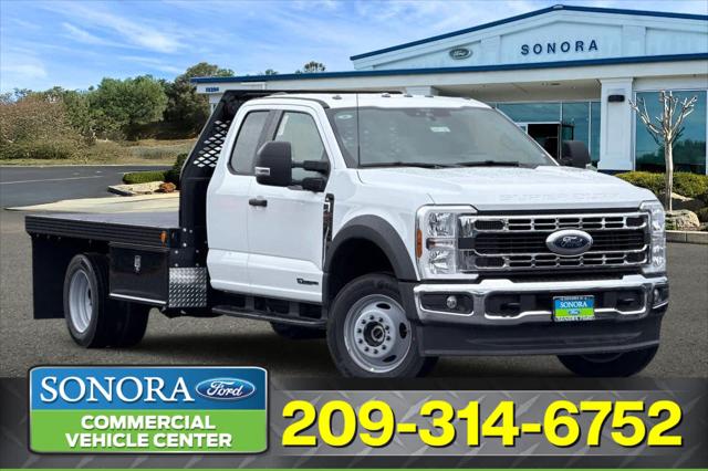 2026 Ford F-450 XL for sale in Sonora, CA