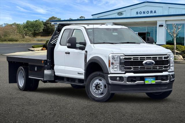 2026 Ford F-450 XL