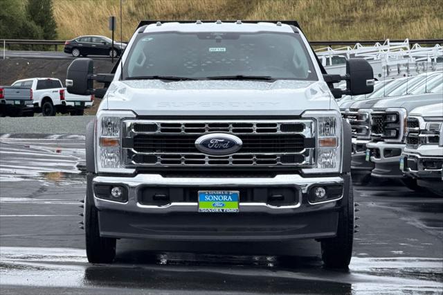 2026 Ford F-450 XL