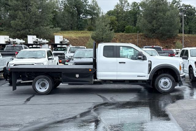 2026 Ford F-450 XL