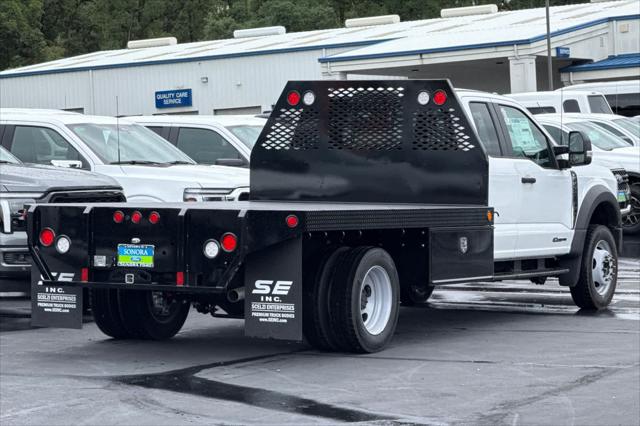2026 Ford F-450 XL