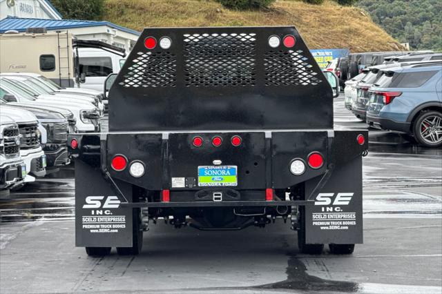 2026 Ford F-450 XL