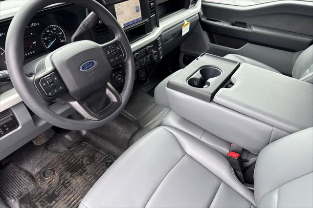 2026 Ford F-450 XL