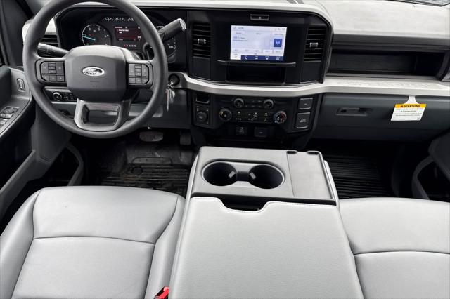2026 Ford F-450 XL