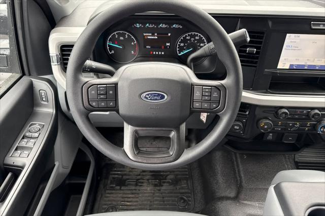 2026 Ford F-450 XL