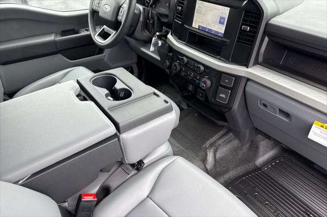 2026 Ford F-450 XL