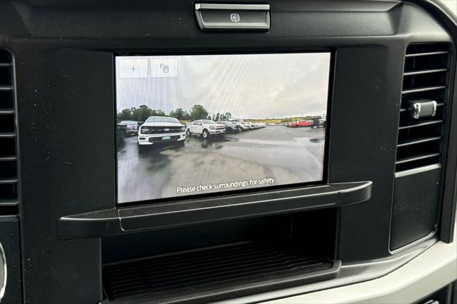 2026 Ford F-450 XL