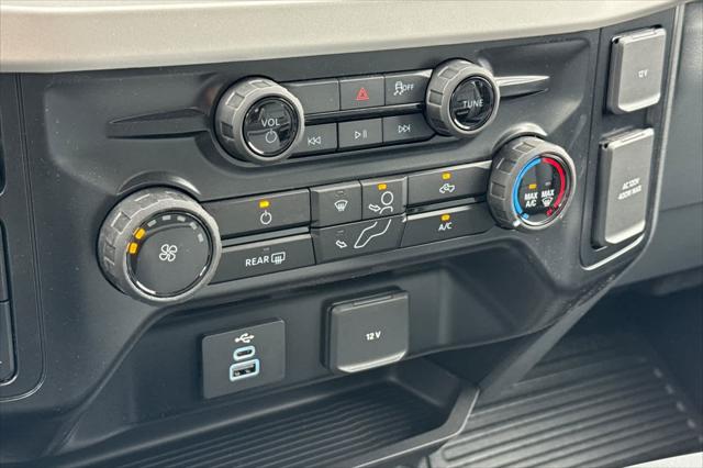 2026 Ford F-450 XL