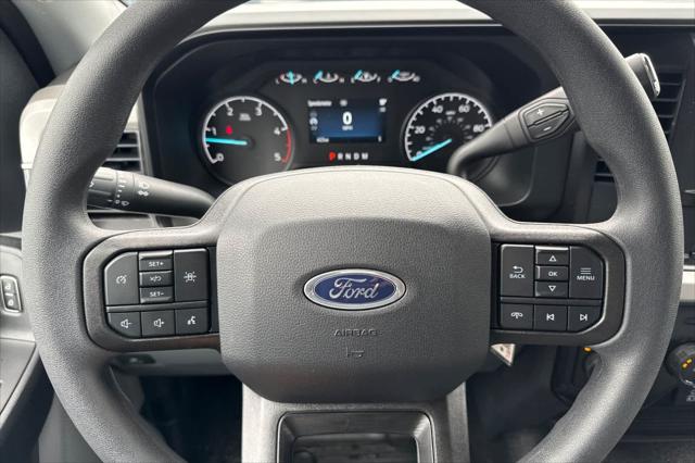 2026 Ford F-450 XL
