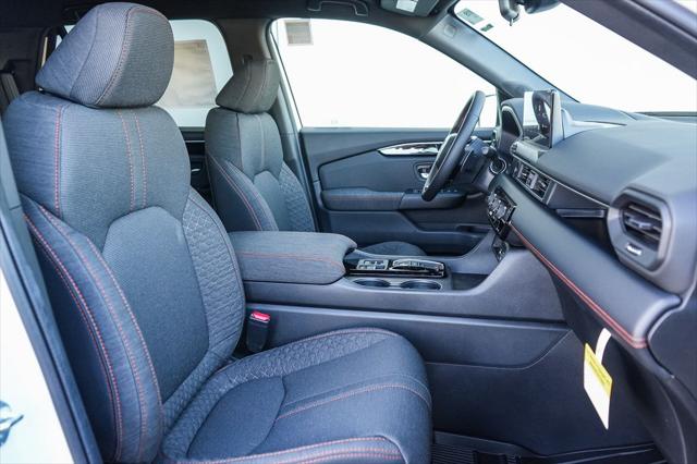 2026 Honda Pilot Sport
