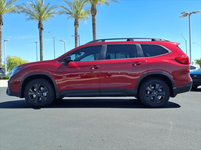 2026 Subaru Ascent Premium 7-Passenger