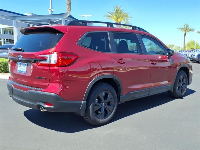 2026 Subaru Ascent Premium 7-Passenger