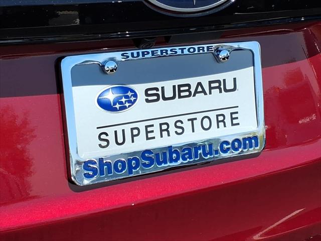 2026 Subaru Ascent Premium 7-Passenger