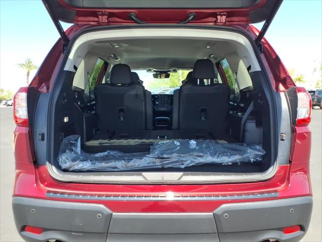 2026 Subaru Ascent Premium 7-Passenger