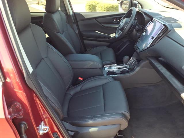 2026 Subaru Ascent Premium 7-Passenger