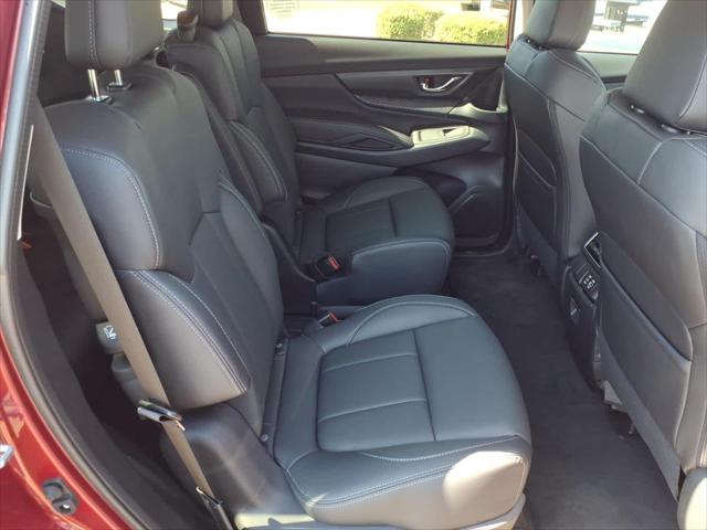 2026 Subaru Ascent Premium 7-Passenger