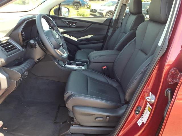 2026 Subaru Ascent Premium 7-Passenger