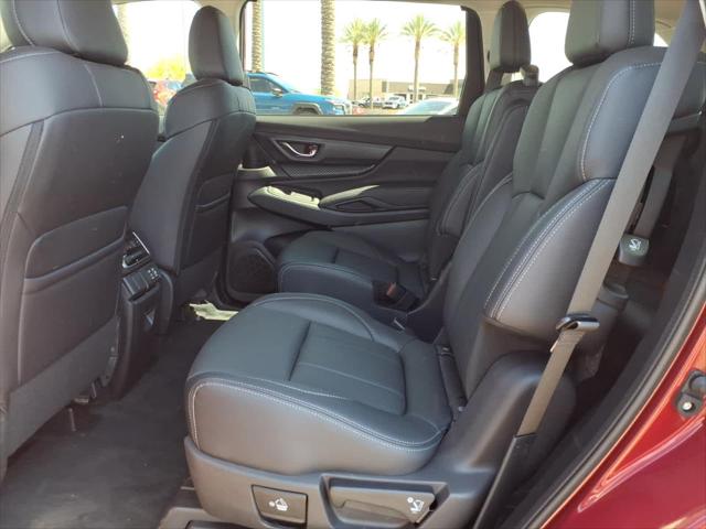2026 Subaru Ascent Premium 7-Passenger