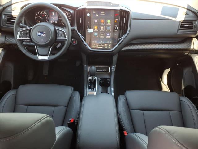 2026 Subaru Ascent Premium 7-Passenger