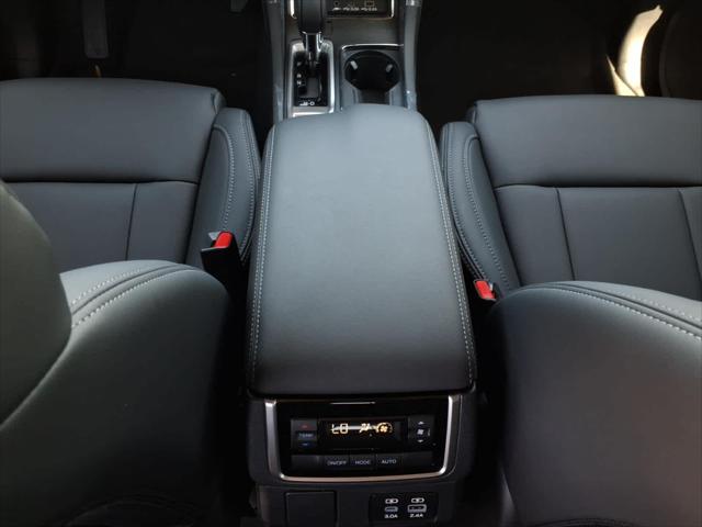 2026 Subaru Ascent Premium 7-Passenger