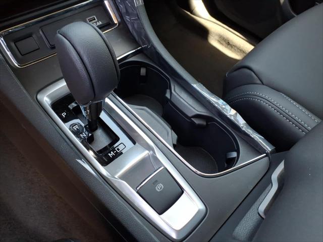 2026 Subaru Ascent Premium 7-Passenger