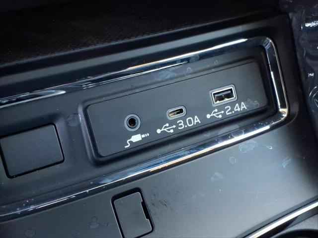 2026 Subaru Ascent Premium 7-Passenger
