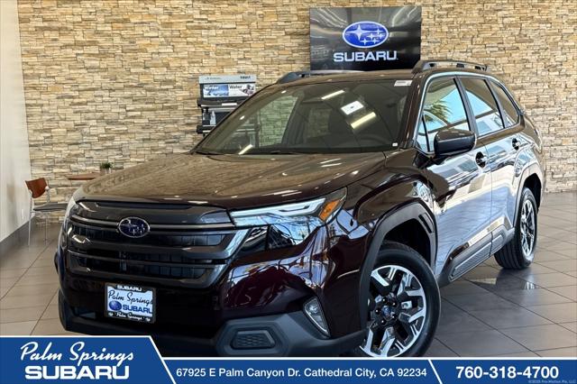 2026 Subaru Forester Premium for sale in Cathedral city, CA