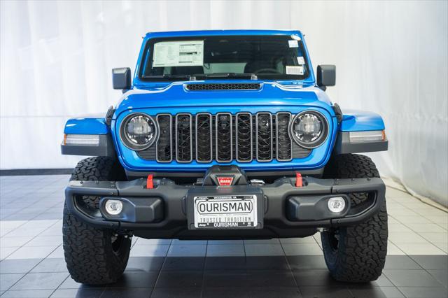 2026 Jeep Wrangler WRANGLER 4-DOOR RUBICON 2026 Jeep Wrangler WRANGLER 4-DOOR RUBICON