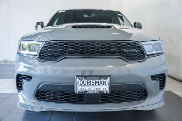 2026 Dodge Durango DURANGO GT PREMIUM AWD HEMI V8 2026 Dodge Durango DURANGO GT PREMIUM AWD HEMI V8