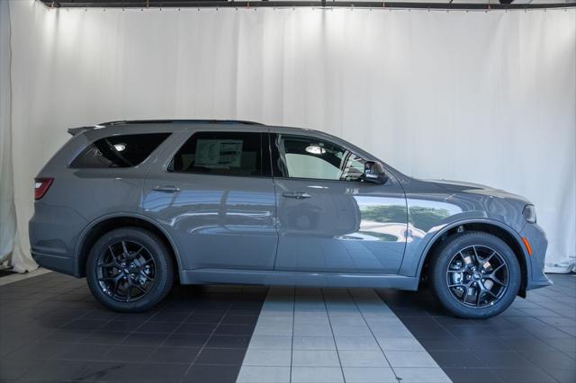 2026 Dodge Durango DURANGO GT PREMIUM AWD HEMI V8 2026 Dodge Durango DURANGO GT PREMIUM AWD HEMI V8