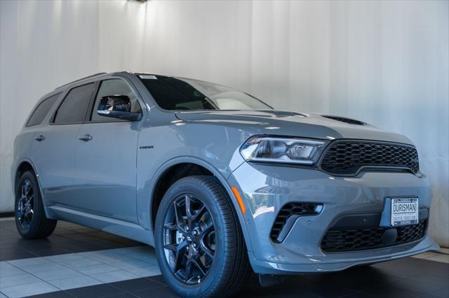 2026 Dodge Durango DURANGO GT PREMIUM AWD HEMI V8 2026 Dodge Durango DURANGO GT PREMIUM AWD HEMI V8