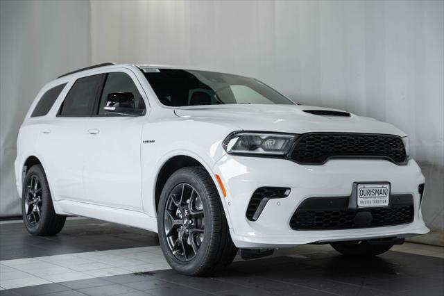 2026 Dodge Durango DURANGO GT PREMIUM AWD HEMI V8 2026 Dodge Durango DURANGO GT PREMIUM AWD HEMI V8