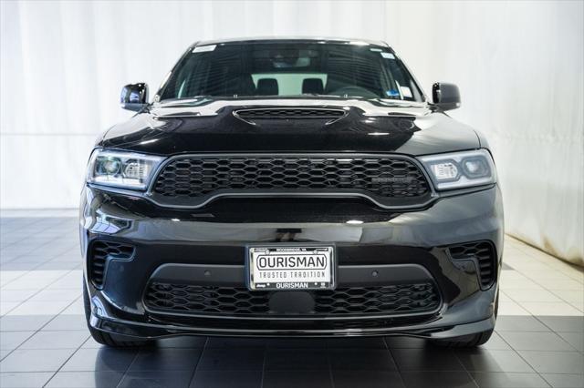 2026 Dodge Durango DURANGO GT PREMIUM AWD HEMI V8 2026 Dodge Durango DURANGO GT PREMIUM AWD HEMI V8